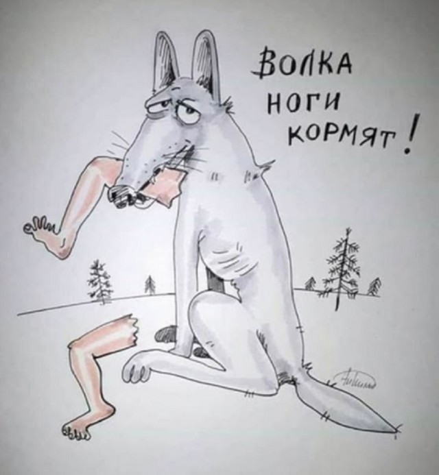 Картинки для деградации 127 (разной степени свежести)