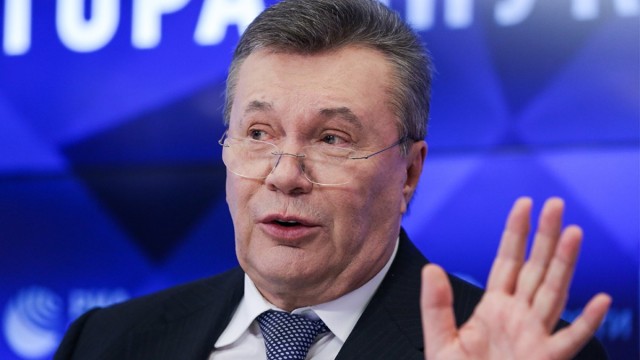 В Иране найден второй американский лётчик со сбитого F15