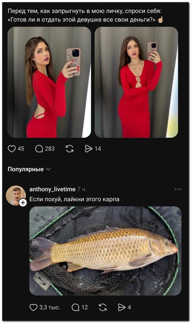 Маркетинговые исследования⁠