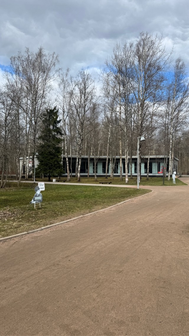Шалаш Ленина