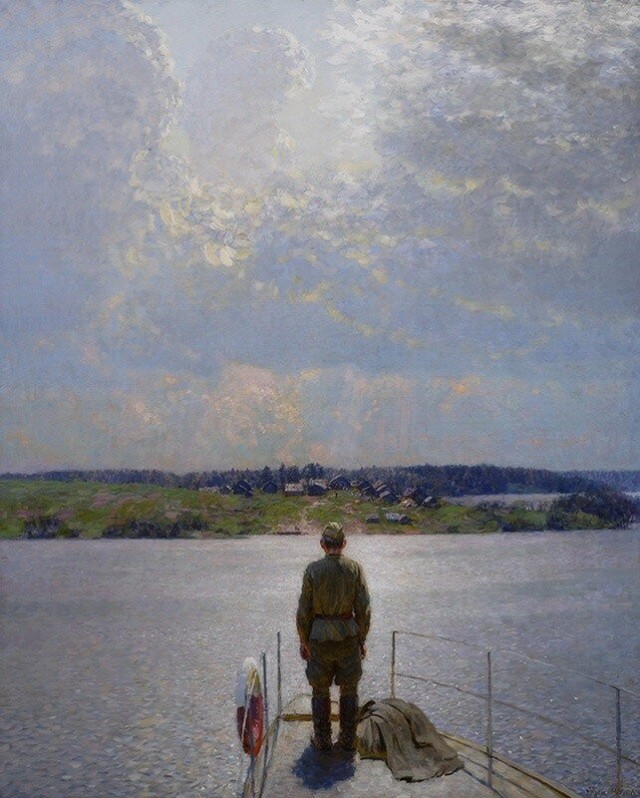 АРТ-Воскресенье