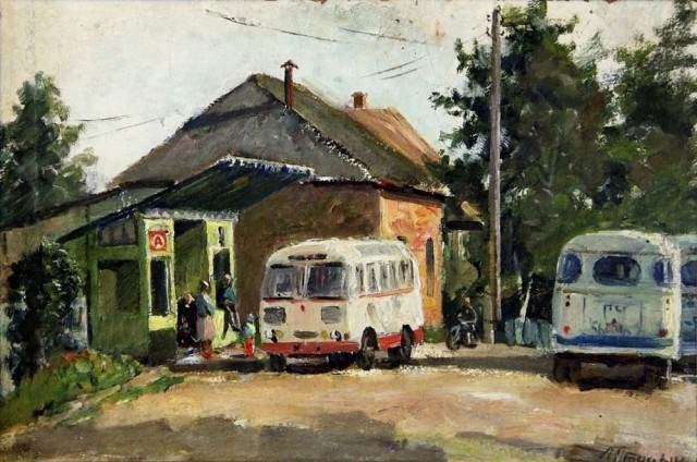 АРТ-Воскресенье