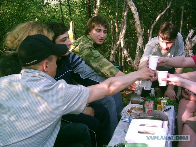 просто юность2004