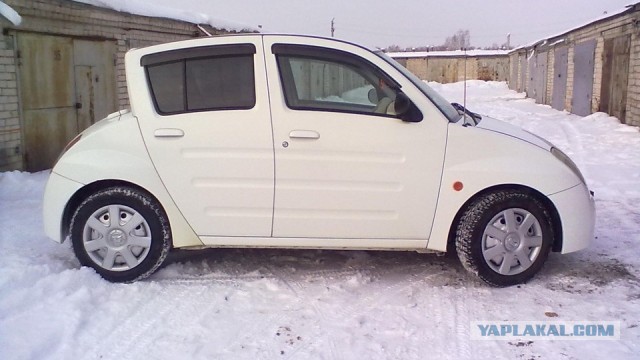 "Этот неловкий момент": рейтинг самых корявых авто