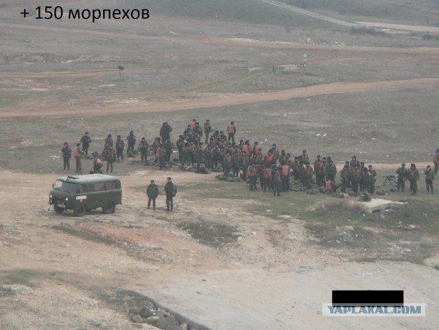 В Средиземное море отправили российский флот!