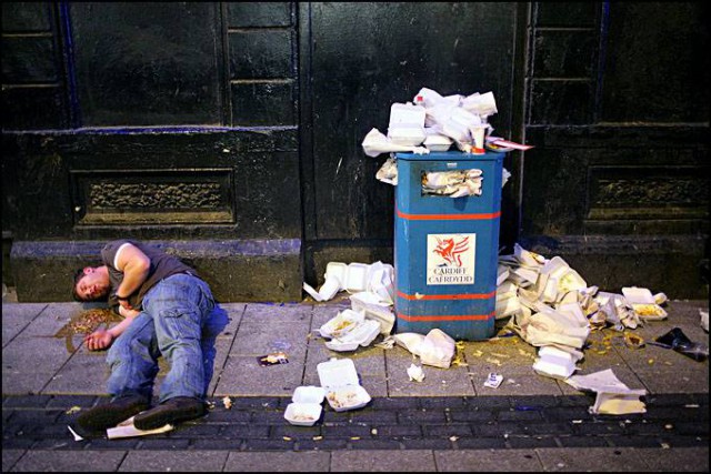 Янукович не подписал ассоциацию с ЕС