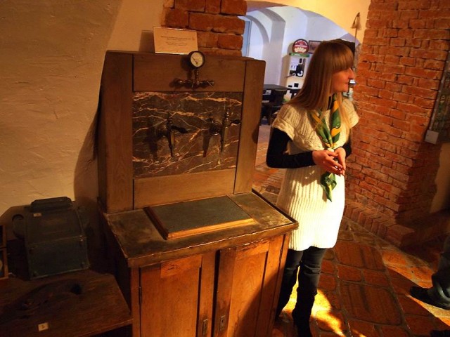 Музей пива во Львове