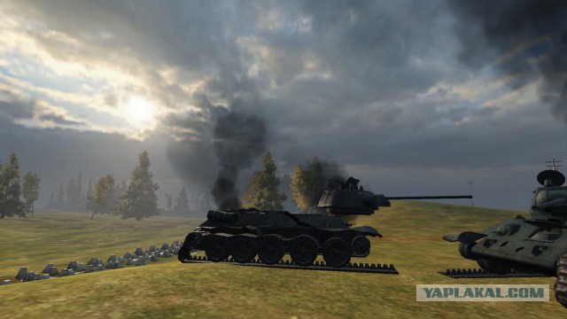 Wargaming 11