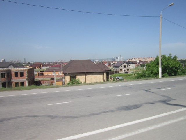 Толерантность...