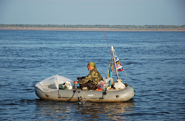 Деревенская Америка