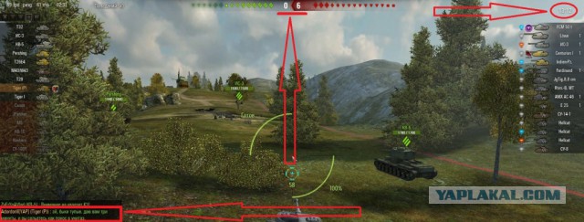 Wargaming 13