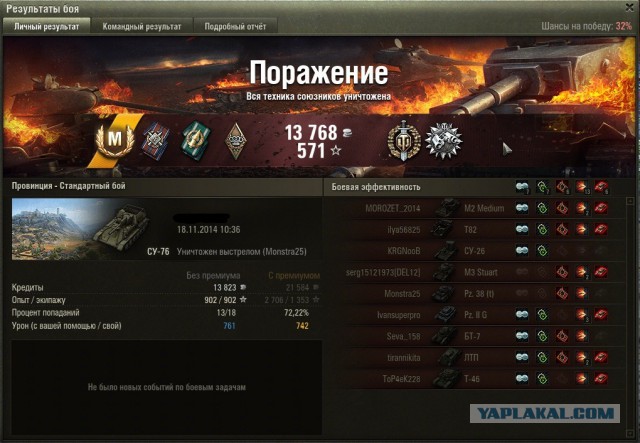 Wargaming 16
