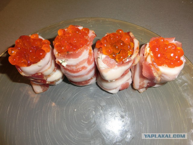 Кулинарная общалка