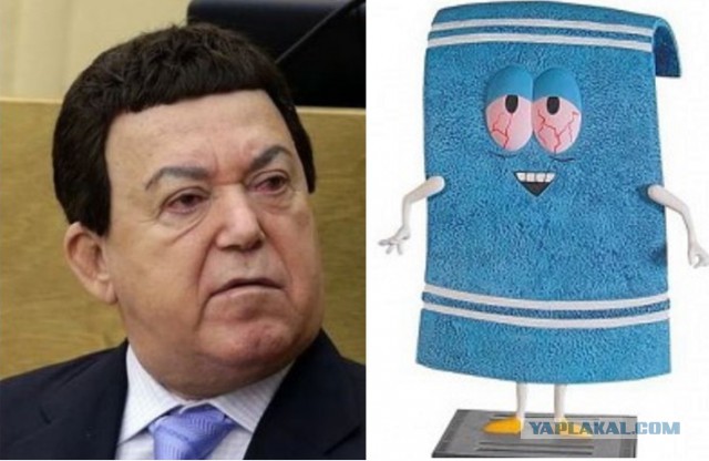 Звезды отечественной эстрады тогда и сейчас