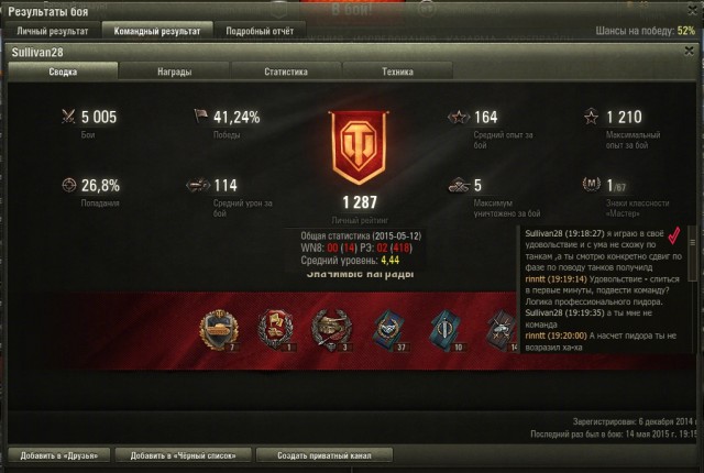 Wargaming 22