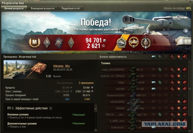 Wargaming 27