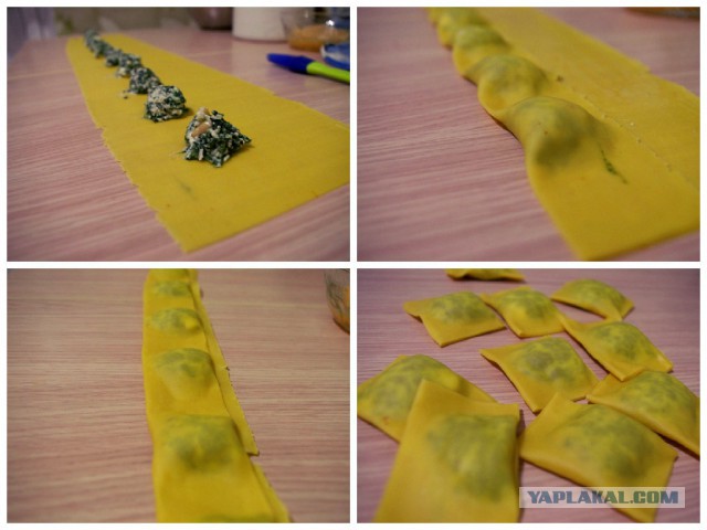 По следам прославленных кулинаров, День повара – 20 октября.