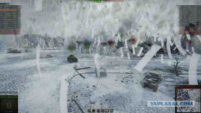Wargaming 30!