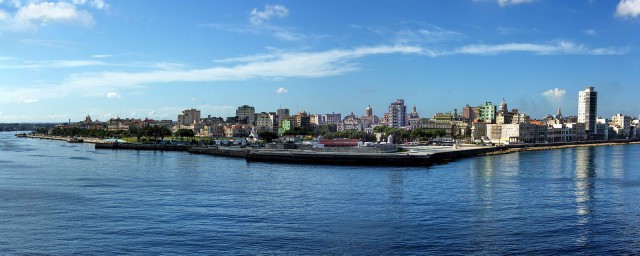 Повседневная жизнь на Кубе