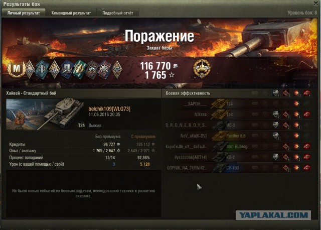 Wargaming 36