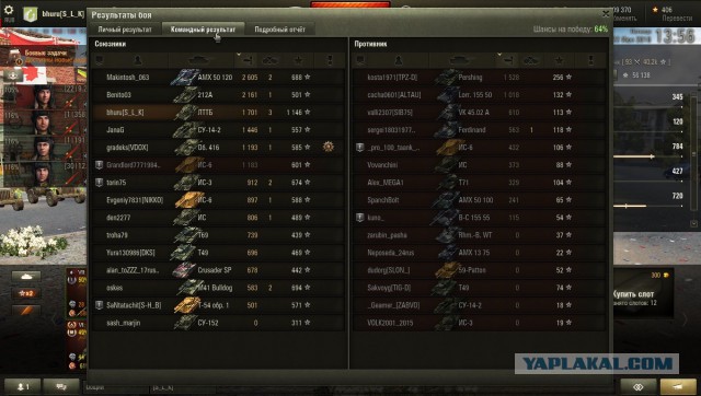 Wargaming 37