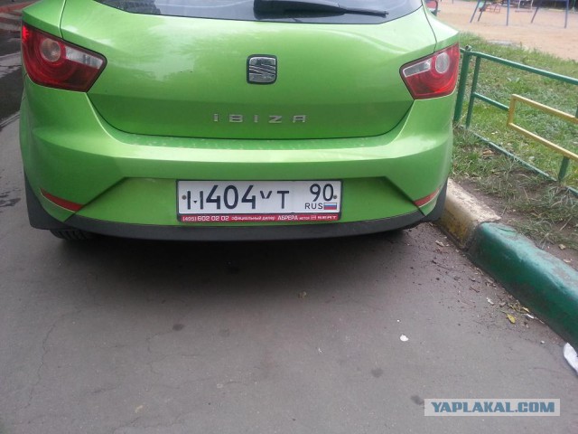 ЦАФАП СПб: "А давайте жуликов ловить!"