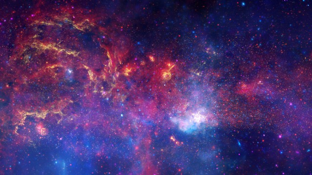 Фантастические обои, Full HD