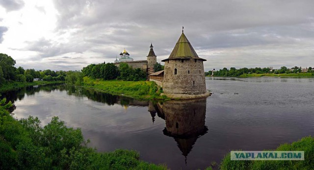 15 интересных фактов о российских городах