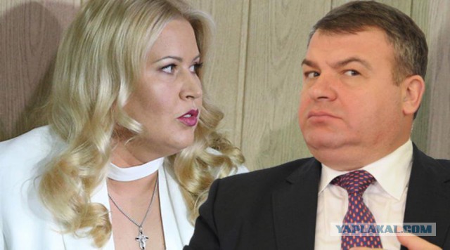 Улюкаев: я похудел на 14 кг, спасибо правосудию