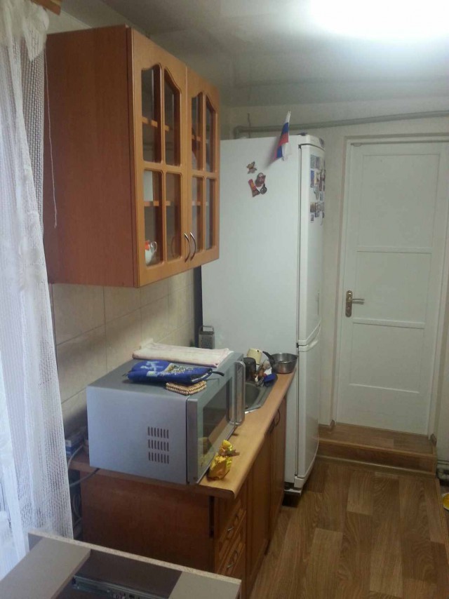 Карьера беженца, который смог.