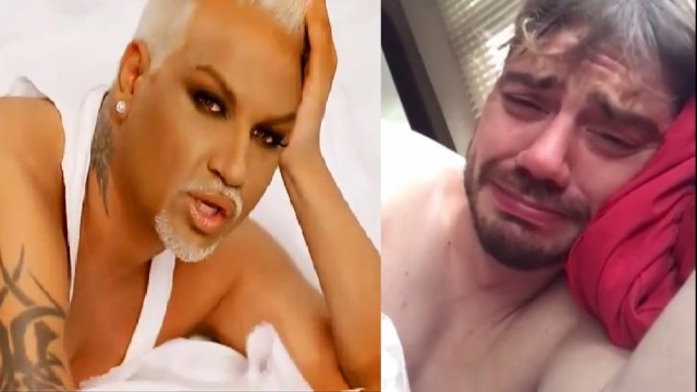 Не задалось утречко!