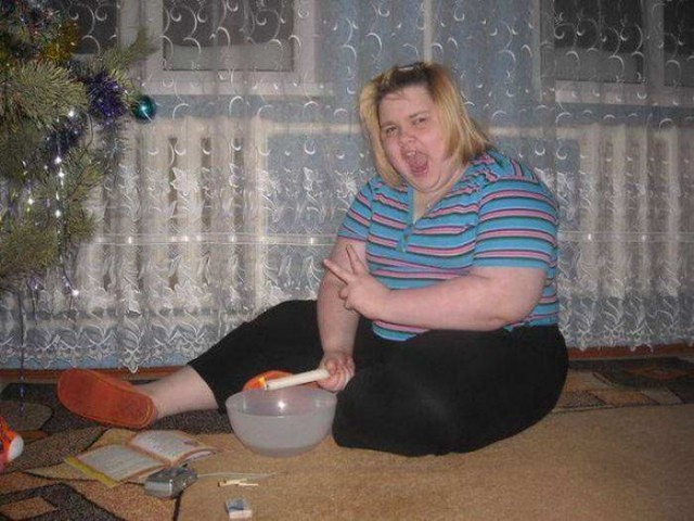 Окологламурные прынцессы 2