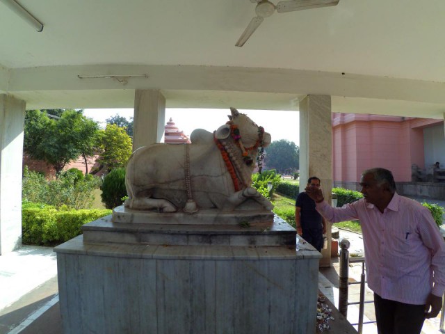 Полтора месяца безделья или "Первое семейное бюджетное путешествие"