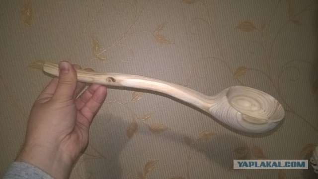 Отделка бани-4
