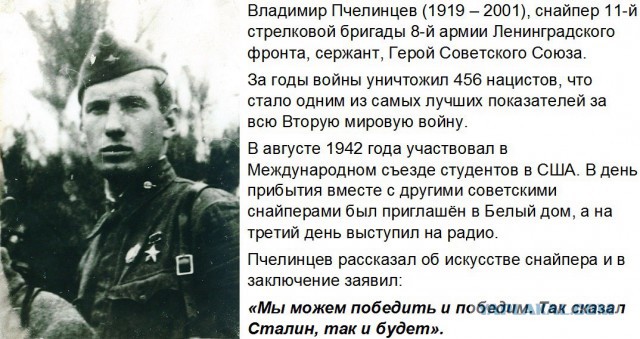Моменты из прошлого