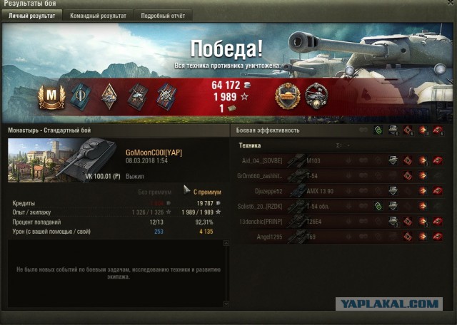 Wargaming 52