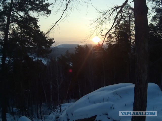 Техники альпинизма