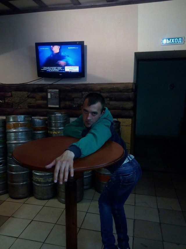 Чудики из социальных сетей