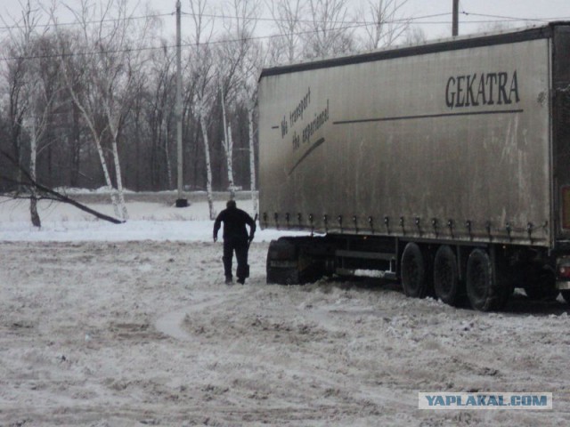 Будни продразверстки на селе глазами продотрядовца
