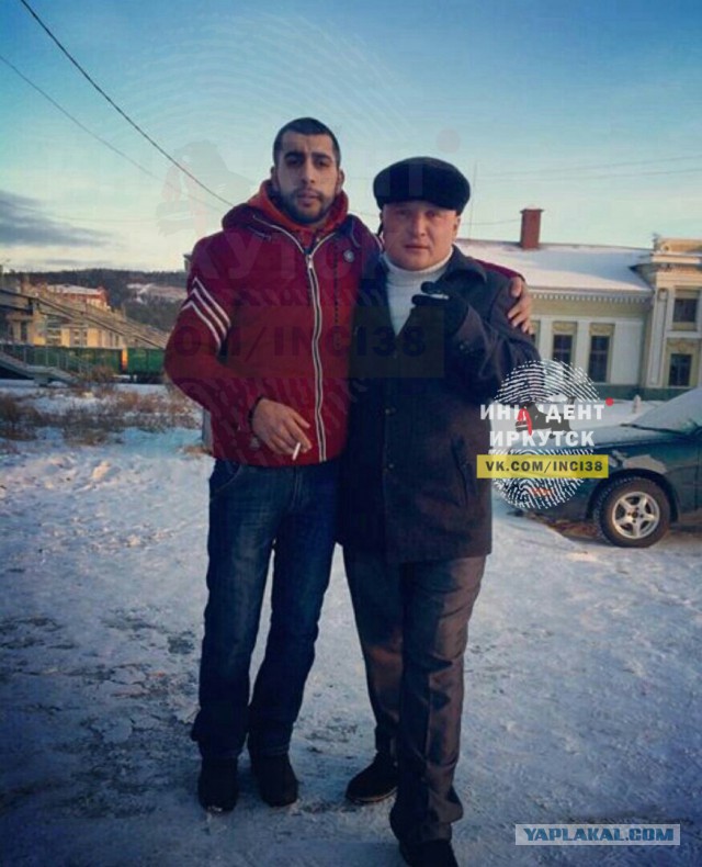 В Забайкалье совершена попытка нападения на воинский эшелон