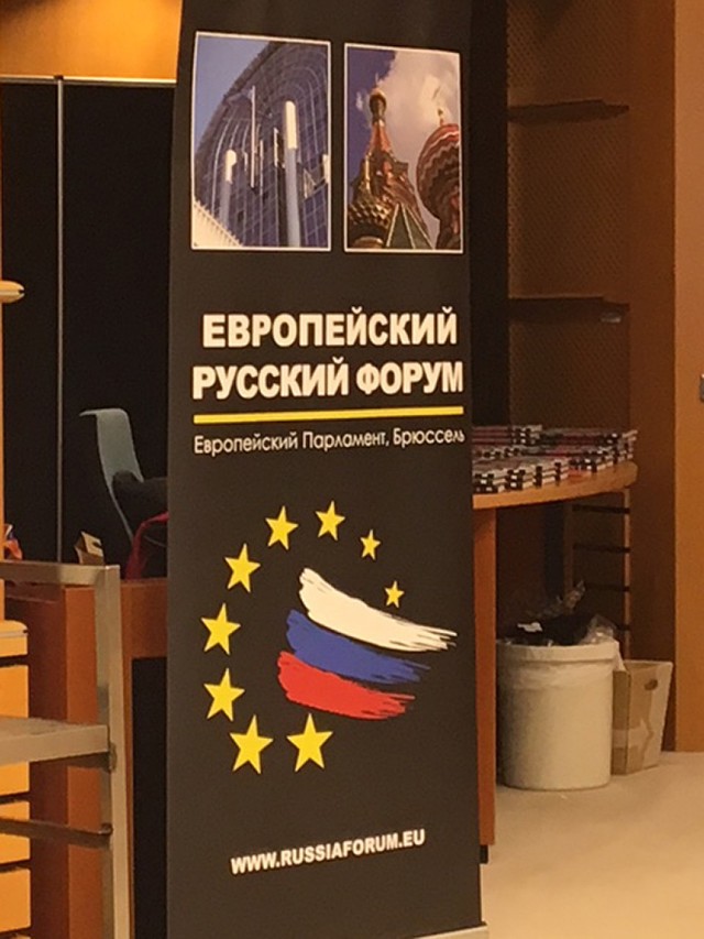 Латвийский политик и экс-депутат Европарламента Татьяна Жданок: Сейчас русские - в роли евреев, которых нацисты обвинили во всех