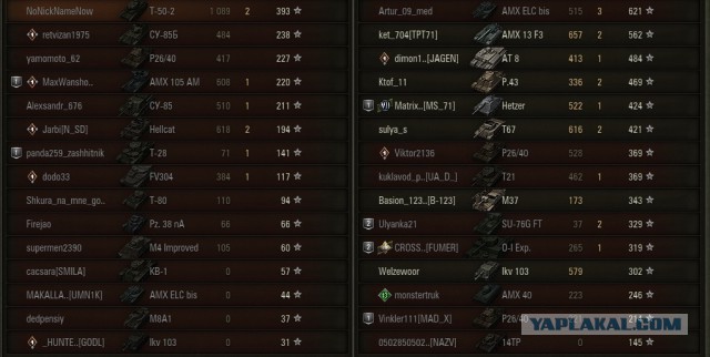 Wargaming 55