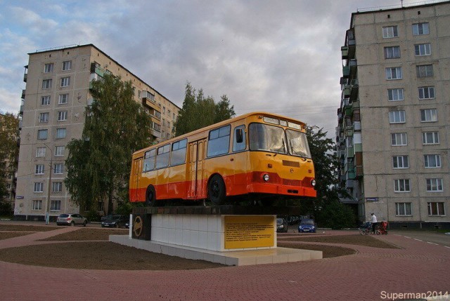 В нашей стране тысячи достаточно старых многоэтажных домов. Что будет с ними в будущем?