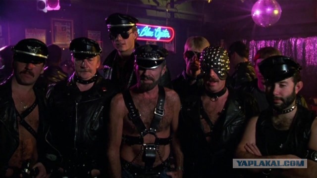 Америка бабе Гале не понравилась с первых минут