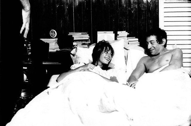 The special edition: Jane Birkin