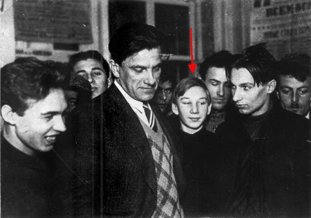 11 загадочных исторических снимков, над которыми спорят и сегодня