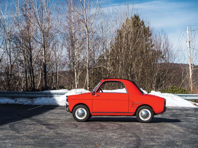 Автоамерика 1959. Красивых автофото пост