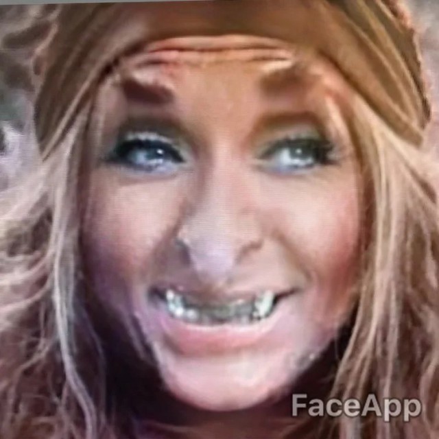 FaceApp: спорное состаривание