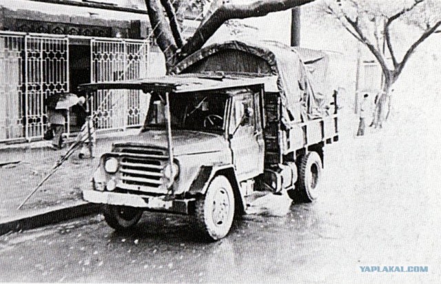 Игра на ЯПе: Угадай АВТО-5