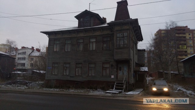 Реальный СССР на фото «американского шпиона».